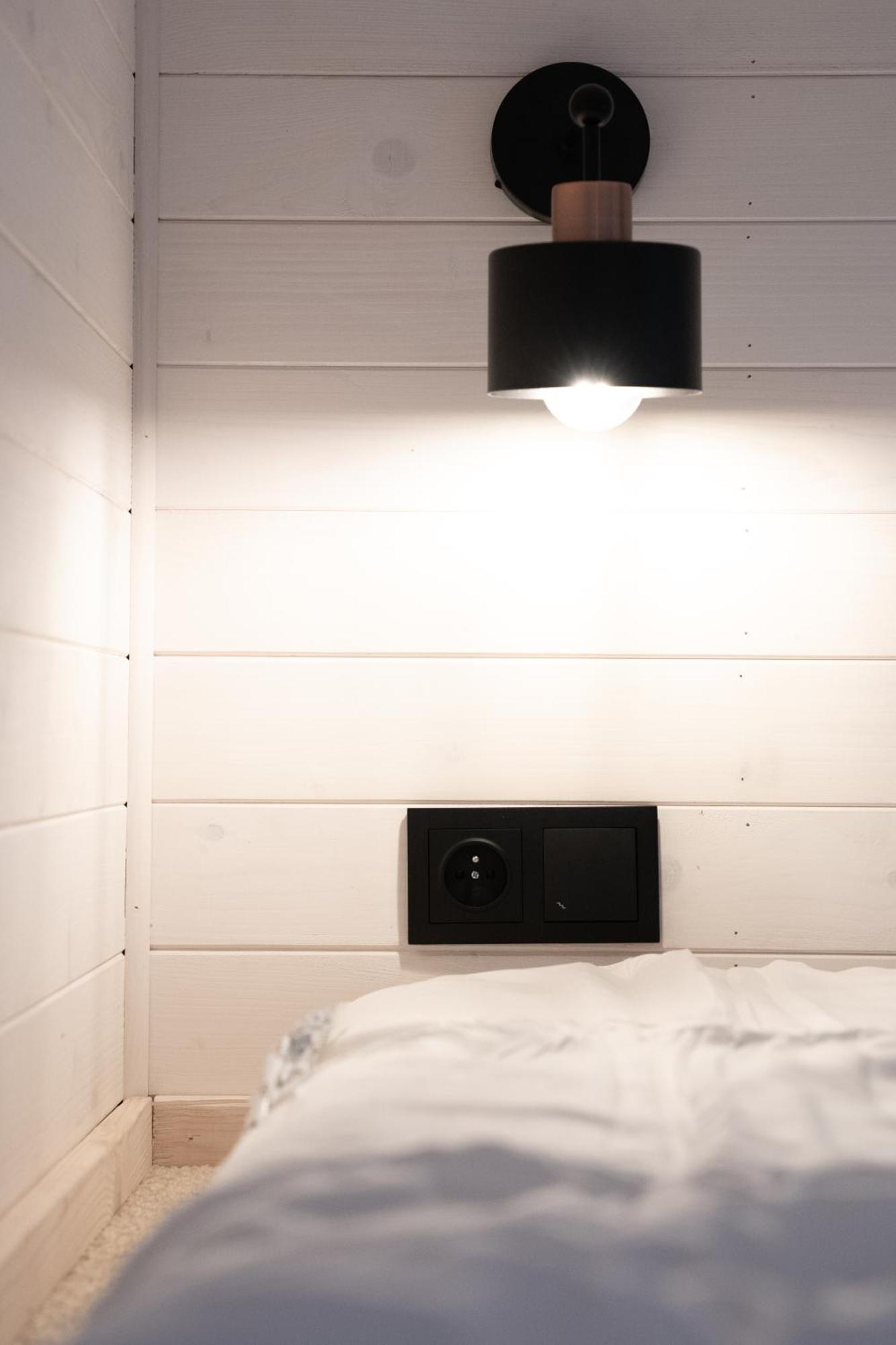 Tiny House Le Poulailler Camping